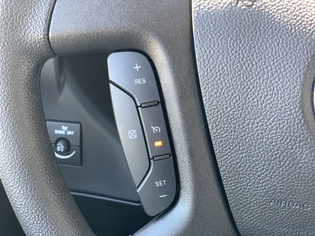 New 2026 Chevrolet Express 2500 w/ Driver Convenience Package image 16