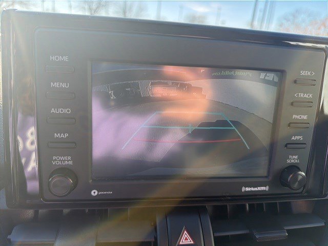 Used 2020 Toyota RAV4 XLE w/ All Weather Liner Package image 25