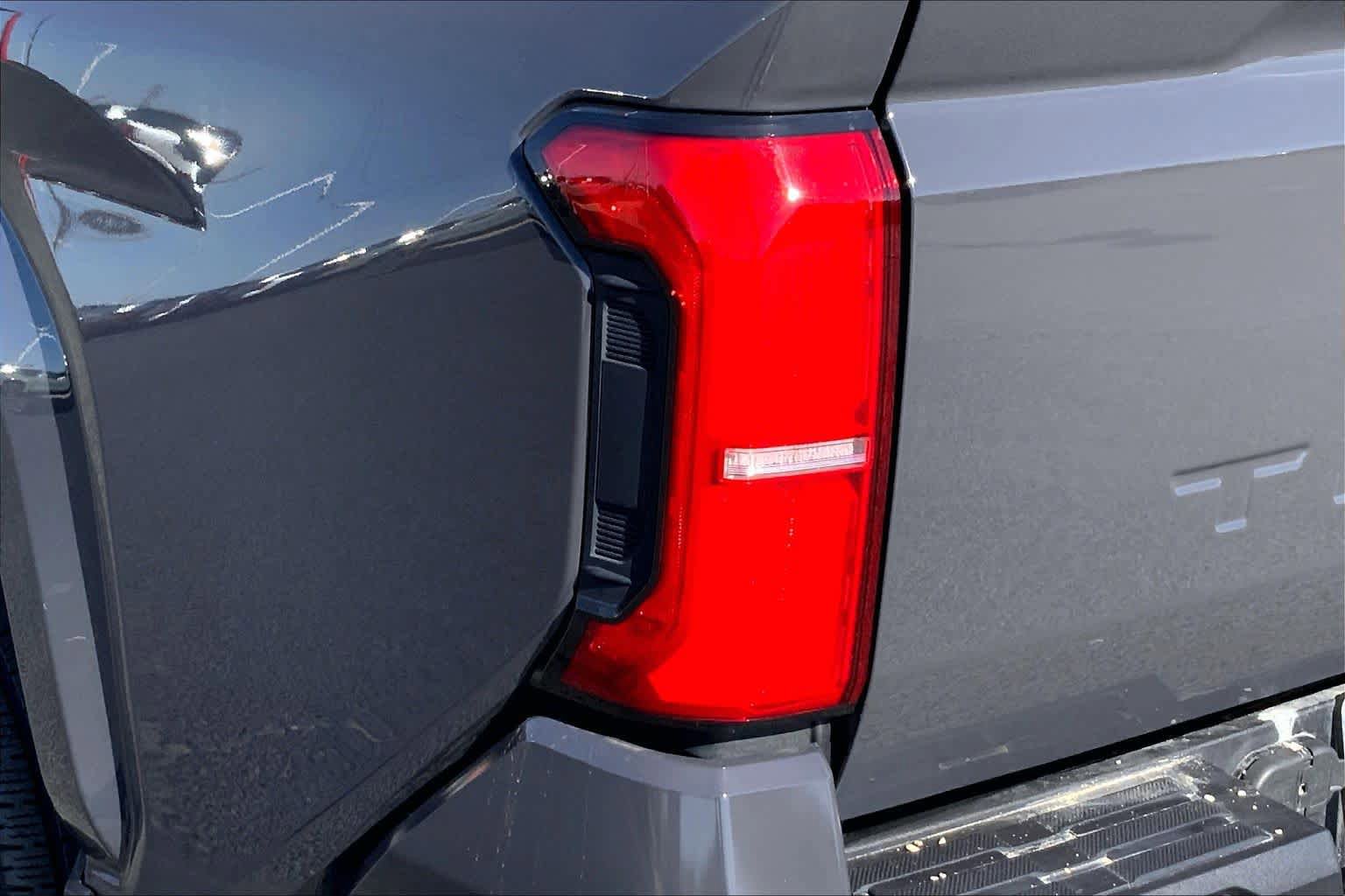 Used 2024 Toyota Tacoma SR5 image 29