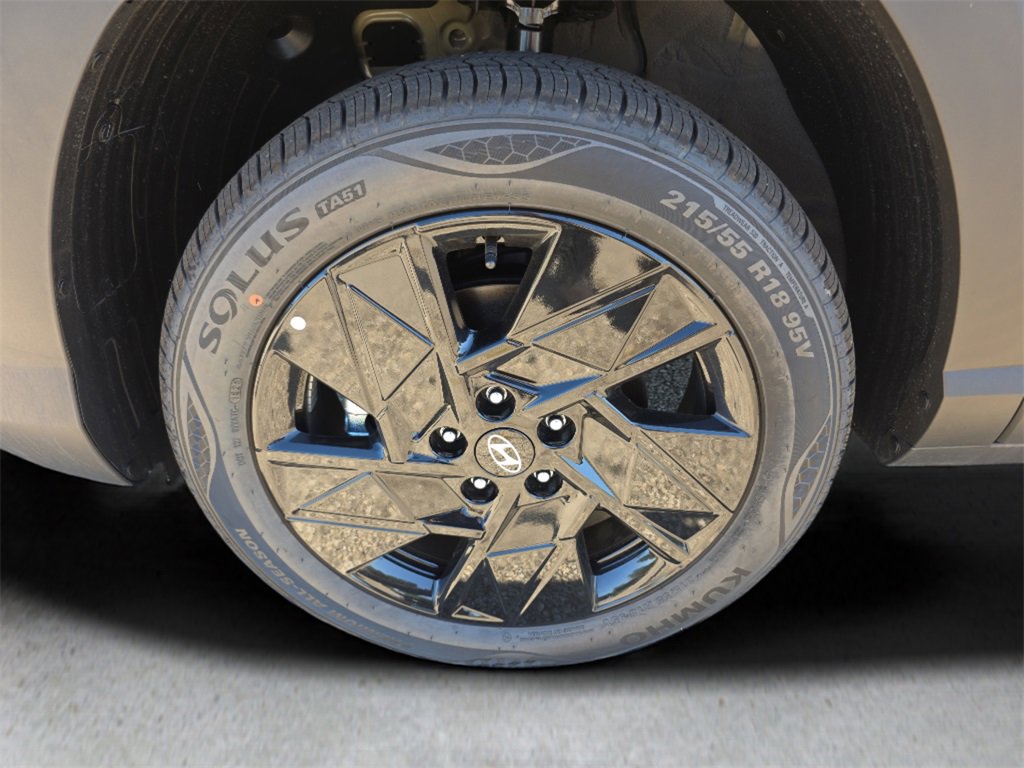 New 2026 Hyundai Kona SEL Sport image 11