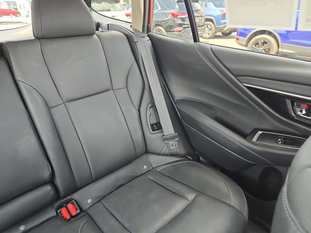 Used 2021 Subaru Outback Limited AWD/4WD image 14