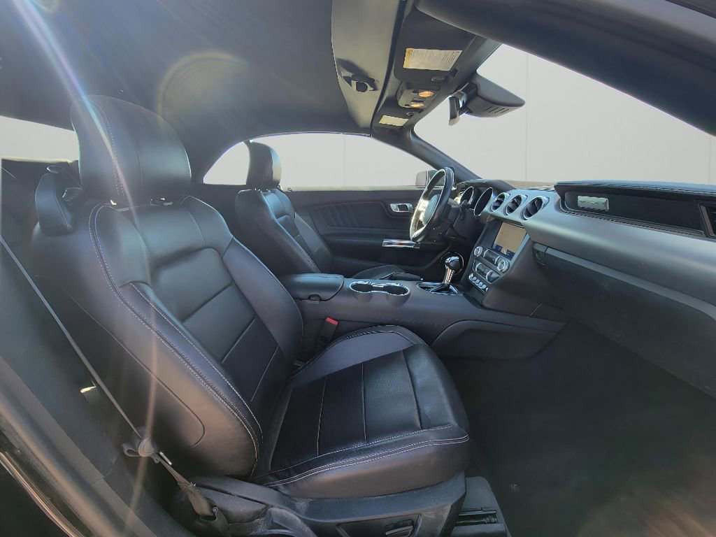 Used 2023 Ford Mustang Premium image 30