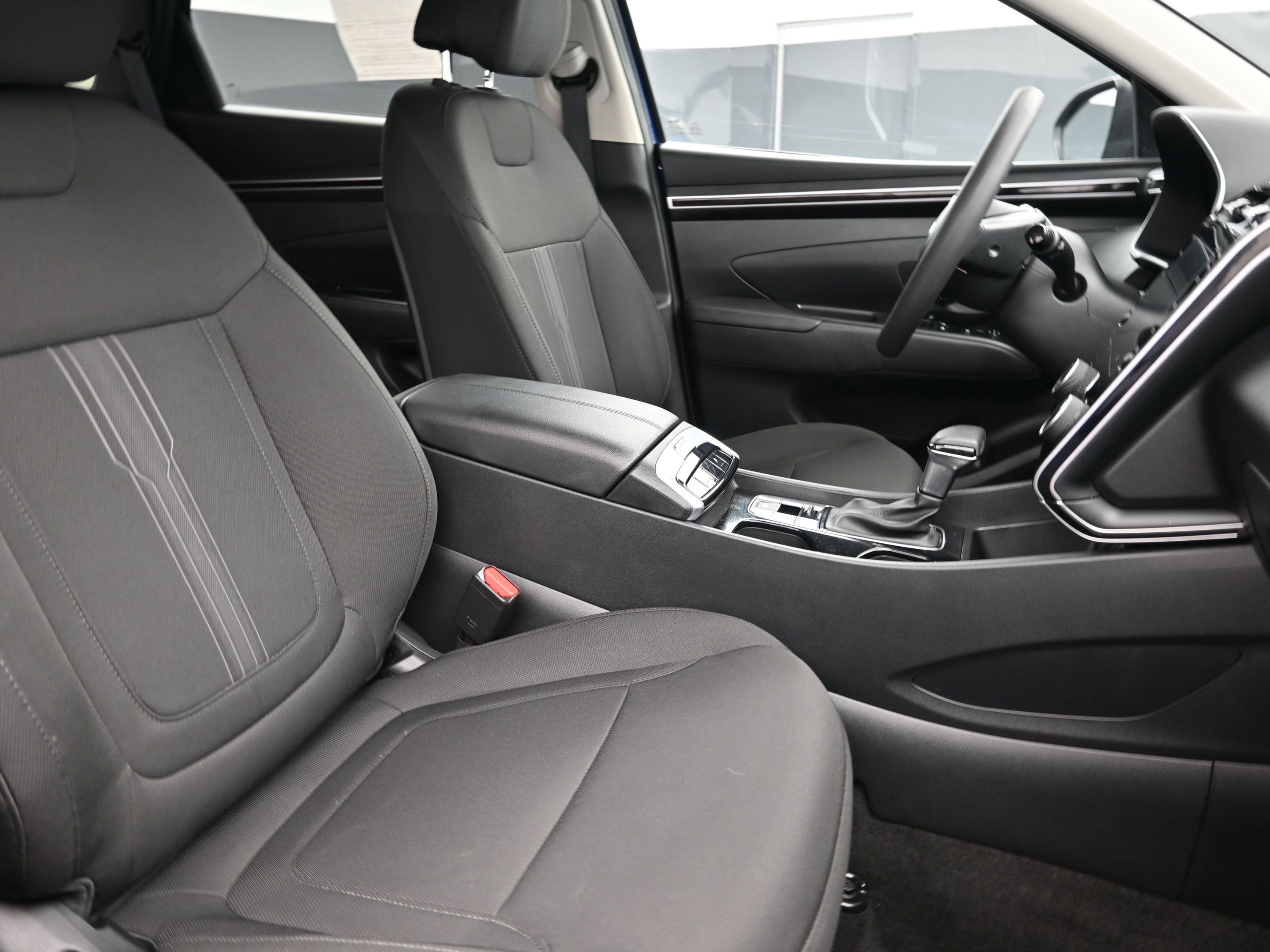 Used 2023 Hyundai Tucson SEL image 26