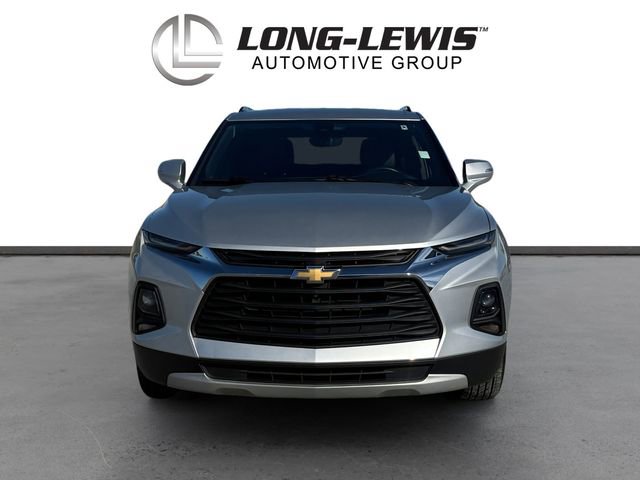 Used 2019 Chevrolet Blazer LT w/ Sound & Technology Package image 8