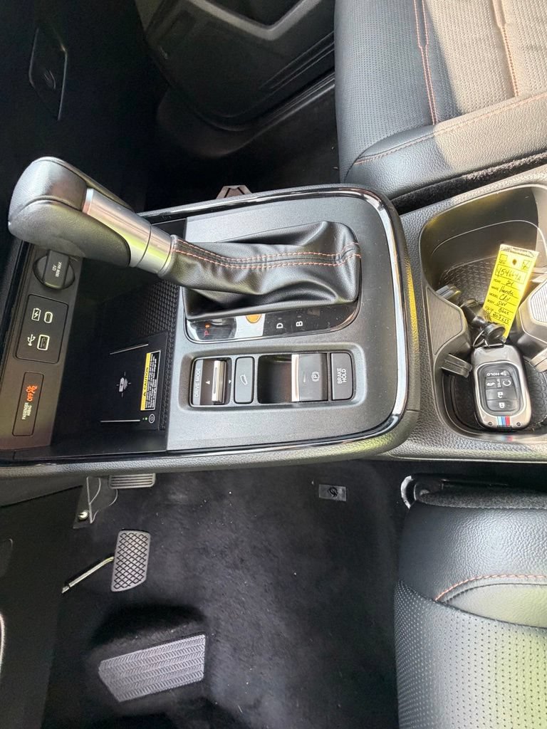 Used 2024 Honda CR-V Sport Touring image 12
