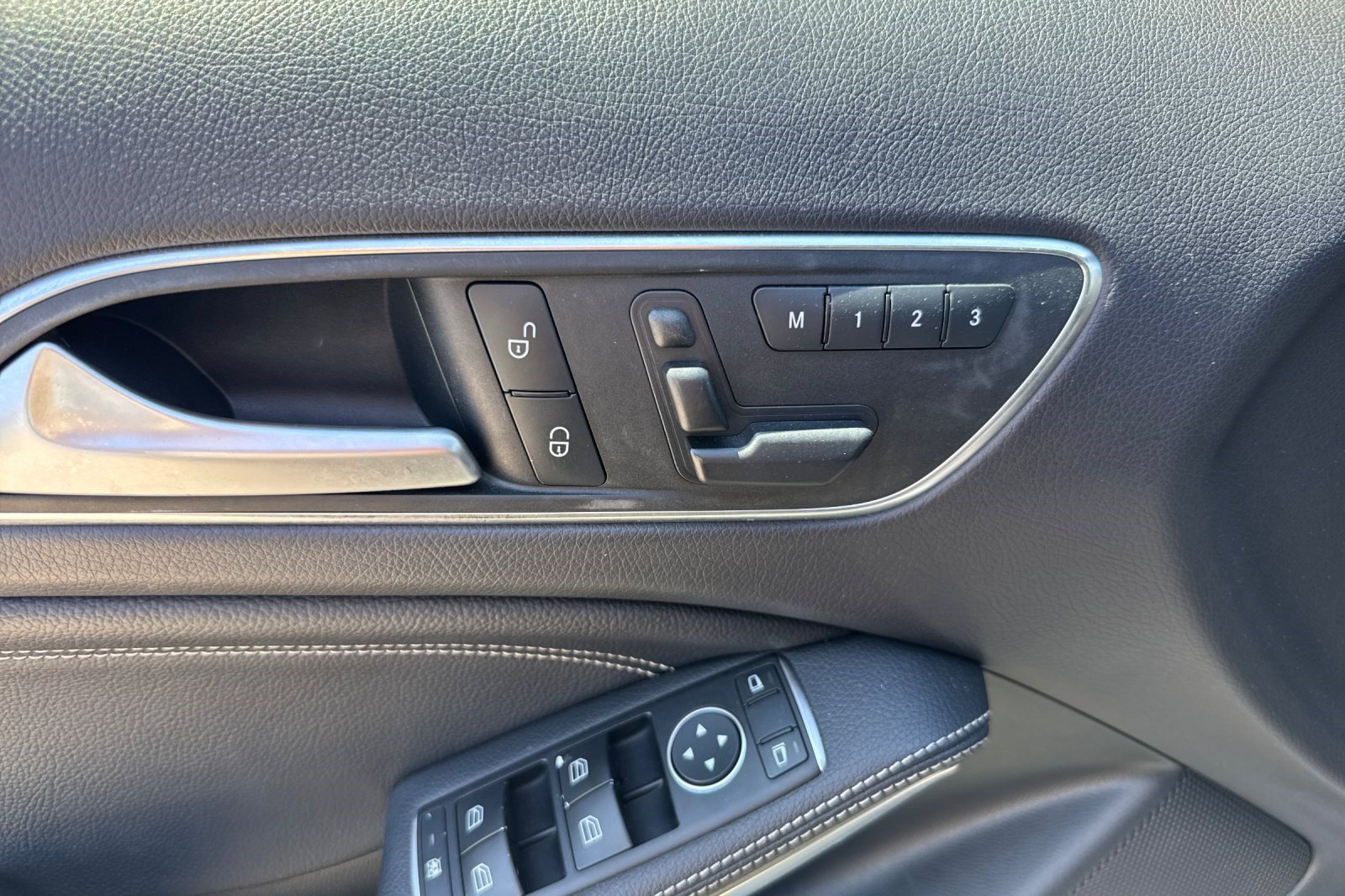 Certified 2017 Mercedes-Benz GLA 250 4MATIC image 24