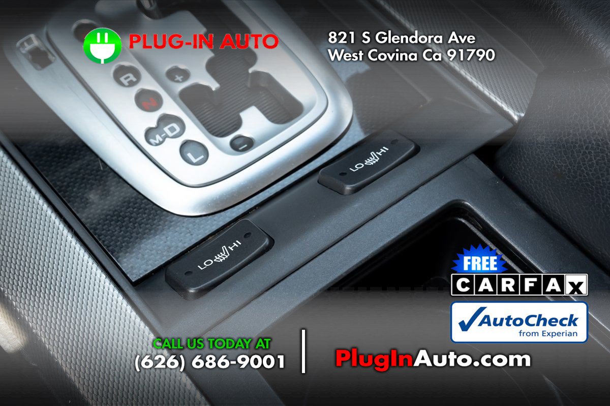 Used 2008 Acura TL Type-S FWD image 24