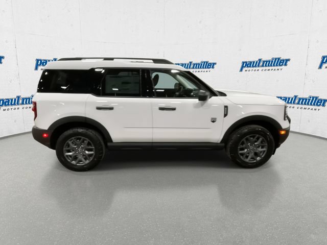 Used 2025 Ford Bronco Sport Big Bend AWD/4WD image 12