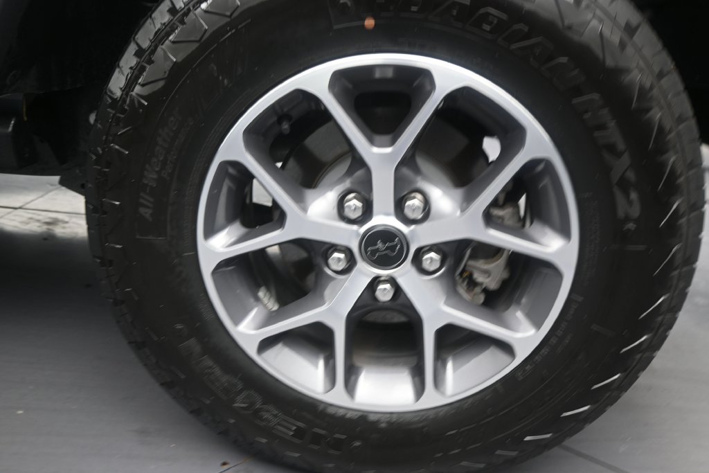 Used 2024 Jeep Wrangler Unlimited Sport AWD/4WD image 10