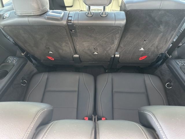 Certified 2026 Mercedes-Benz GLS 450 4MATIC image 26