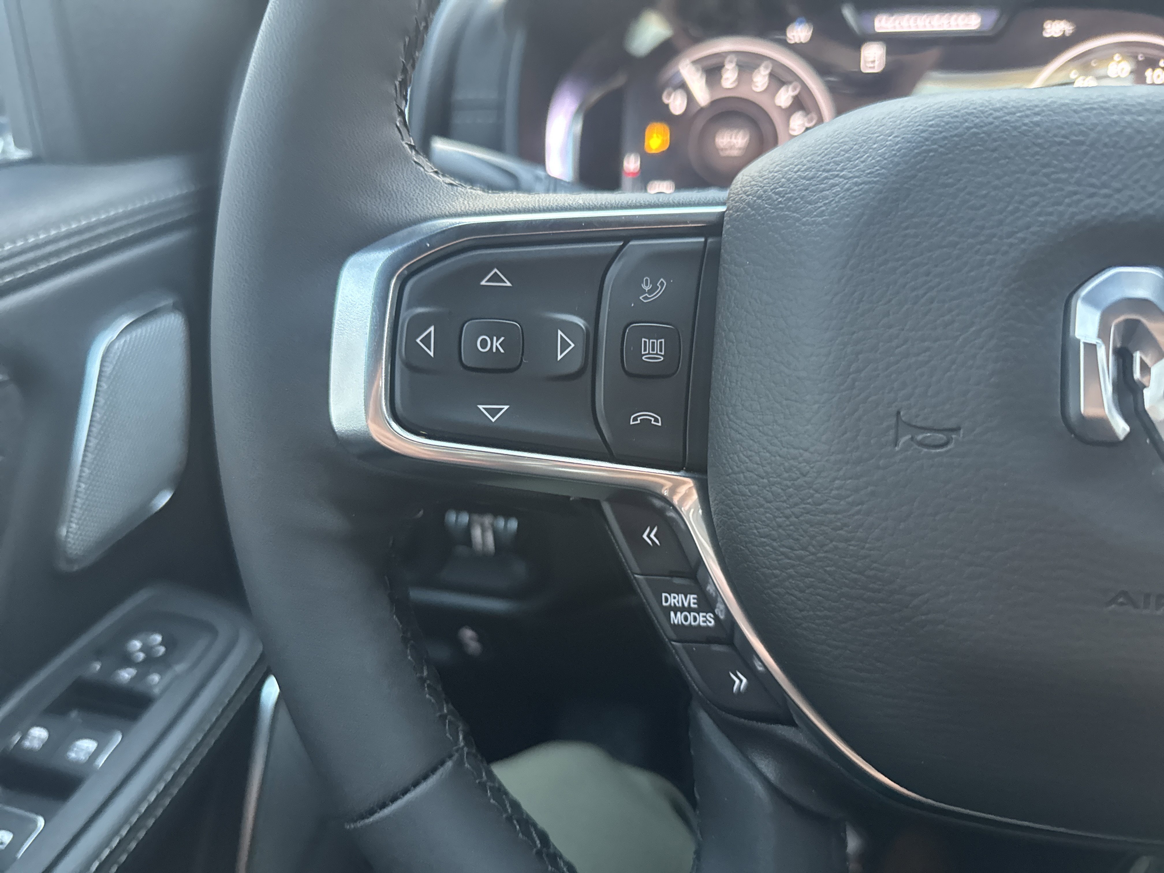 New 2026 RAM 1500 Laramie image 18