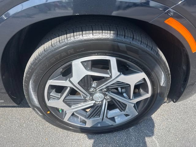 Used 2021 Hyundai Palisade Calligraphy FWD image 13