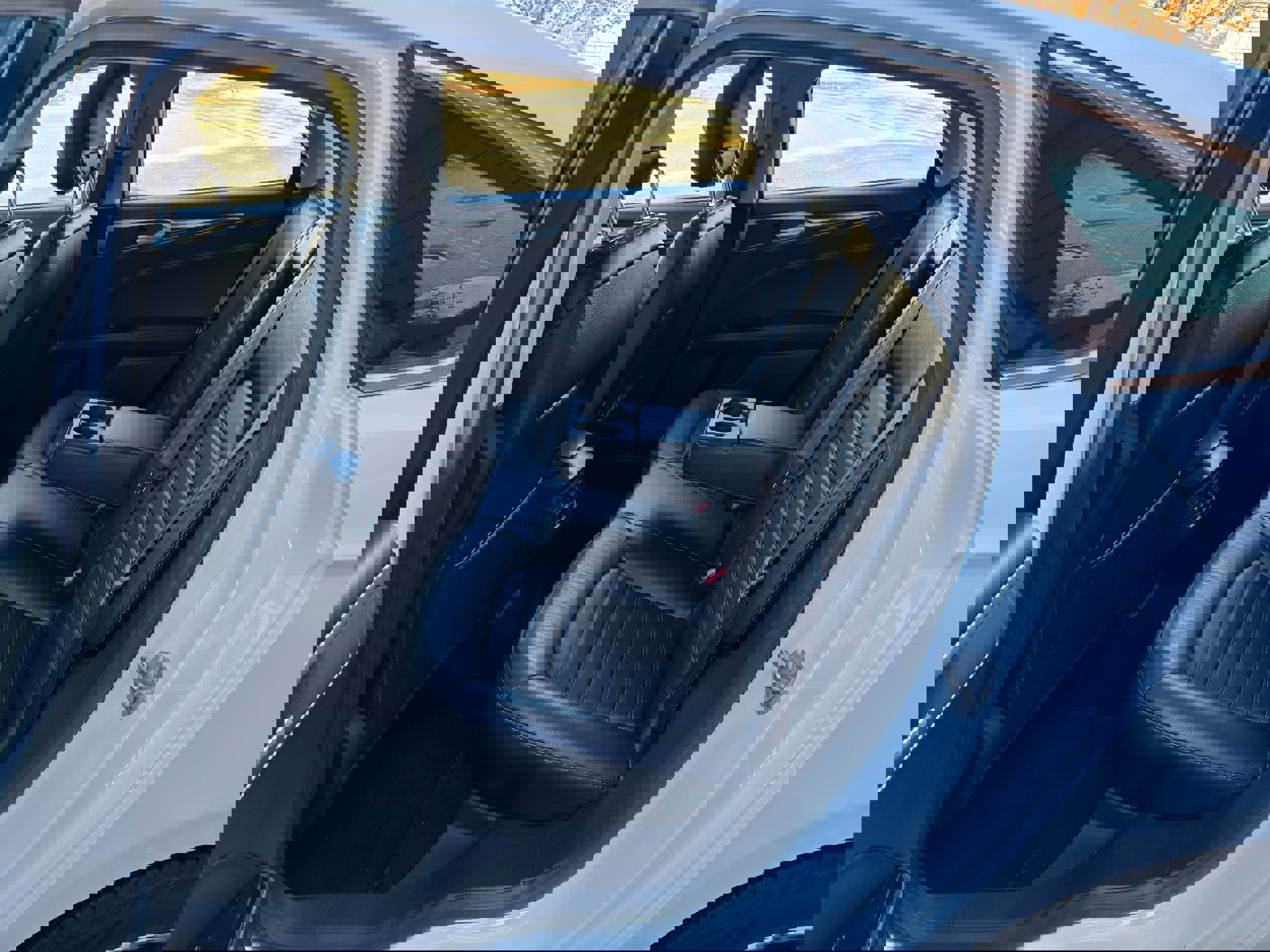 Used 2013 Ford Fusion SE image 19