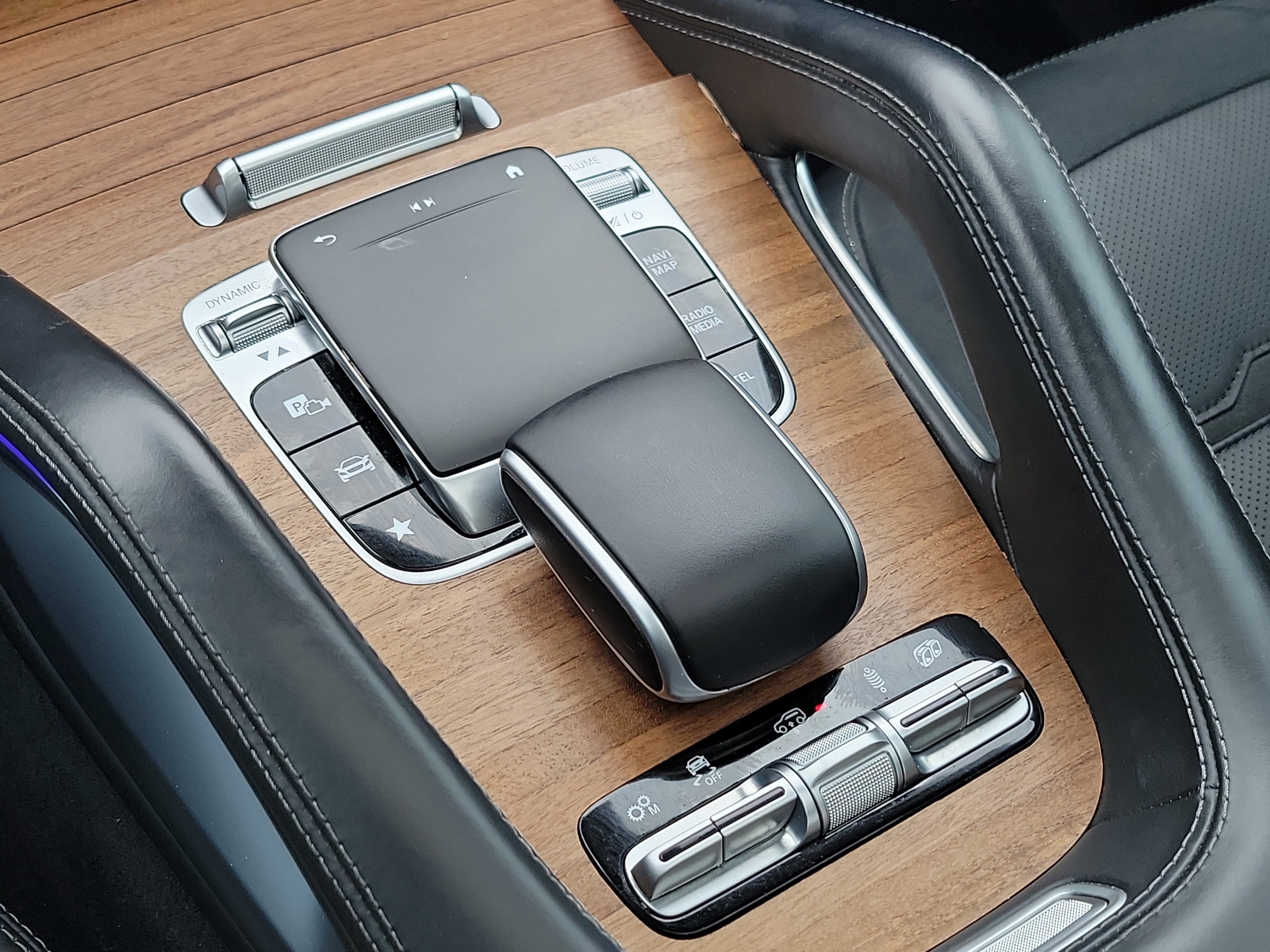 Used 2023 Mercedes-Benz GLE 53 AMG 4MATIC image 34