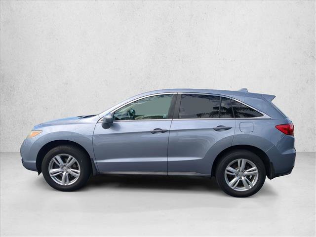 Used 2014 Acura RDX w/ Technology Package FWD image 8