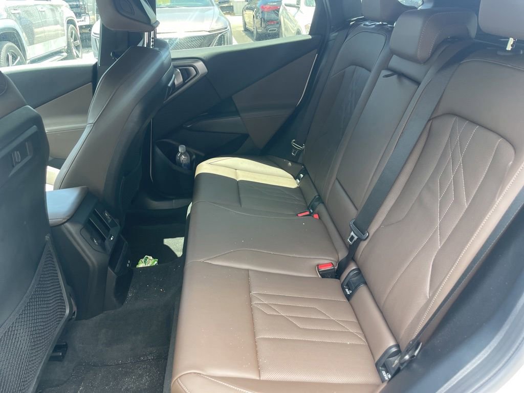 Used 2026 BMW X3 xDrive30i AWD/4WD image 15