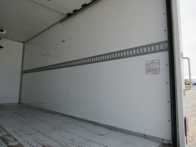 Used 2024 Chevrolet Express 3500 w/ Power Convenience Package RWD image 18