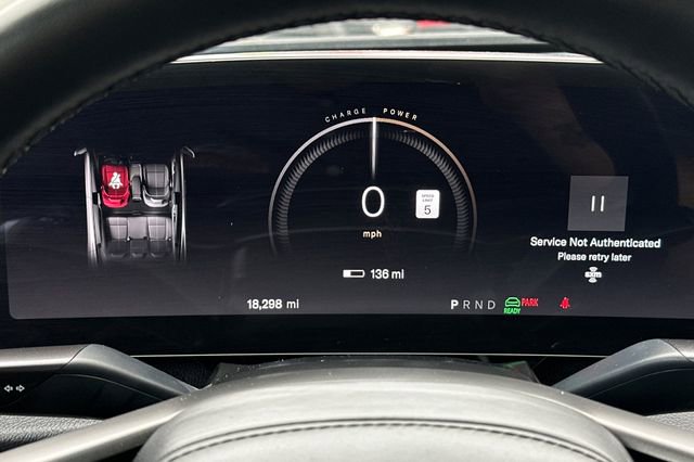 Used 2024 Lucid Air Touring image 25