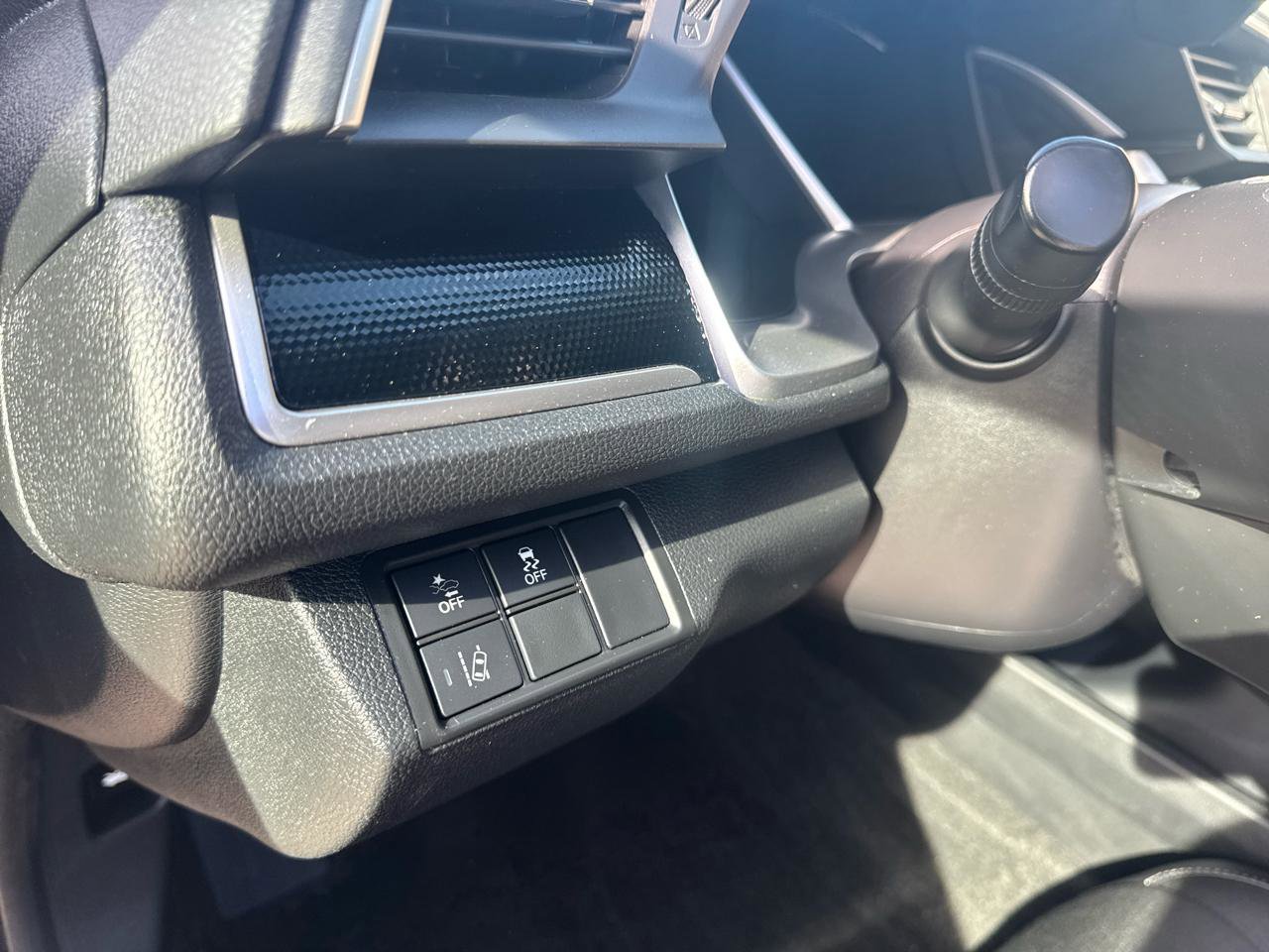 Used 2019 Honda Civic Sport image 21