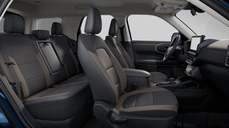 New 2025 Ford Bronco Sport Big Bend AWD/4WD image 31
