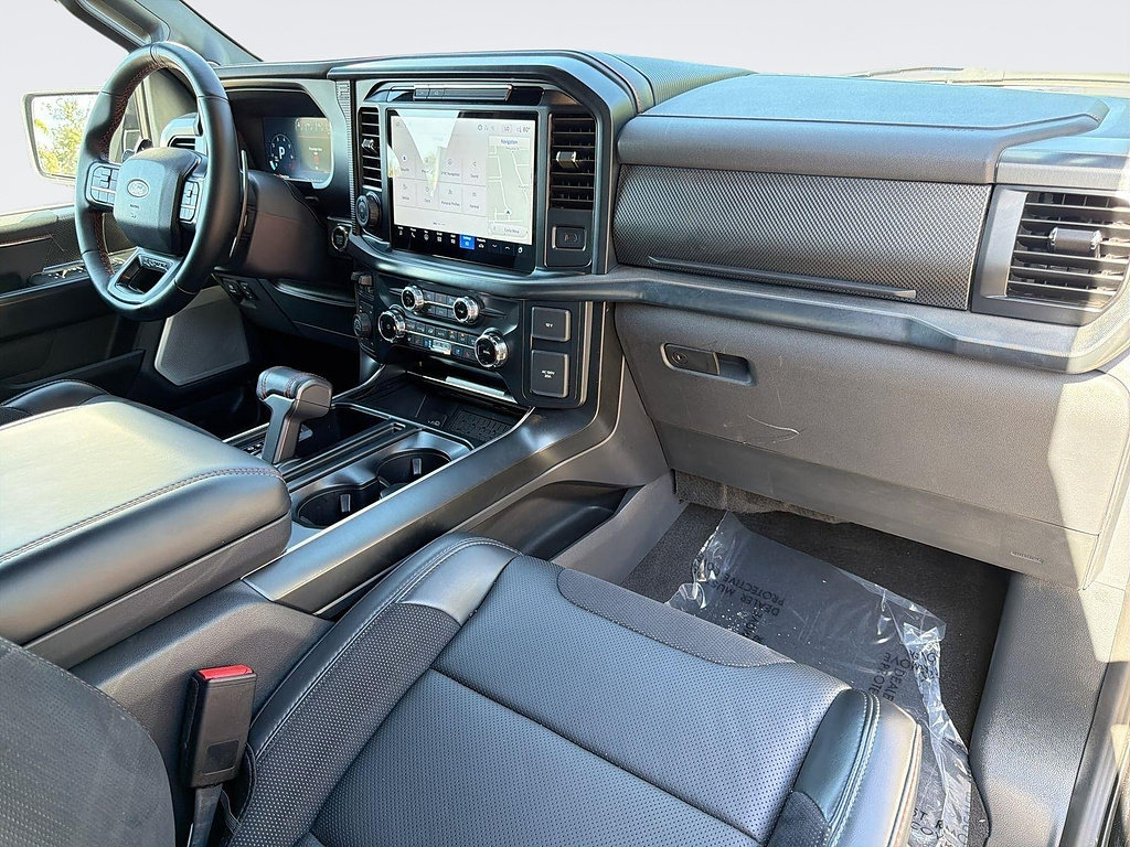 Used 2025 Ford F150 Raptor AWD/4WD image 34