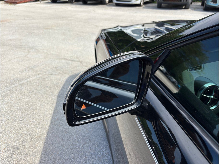 Used 2015 Mercedes-Benz SL 550 image 19