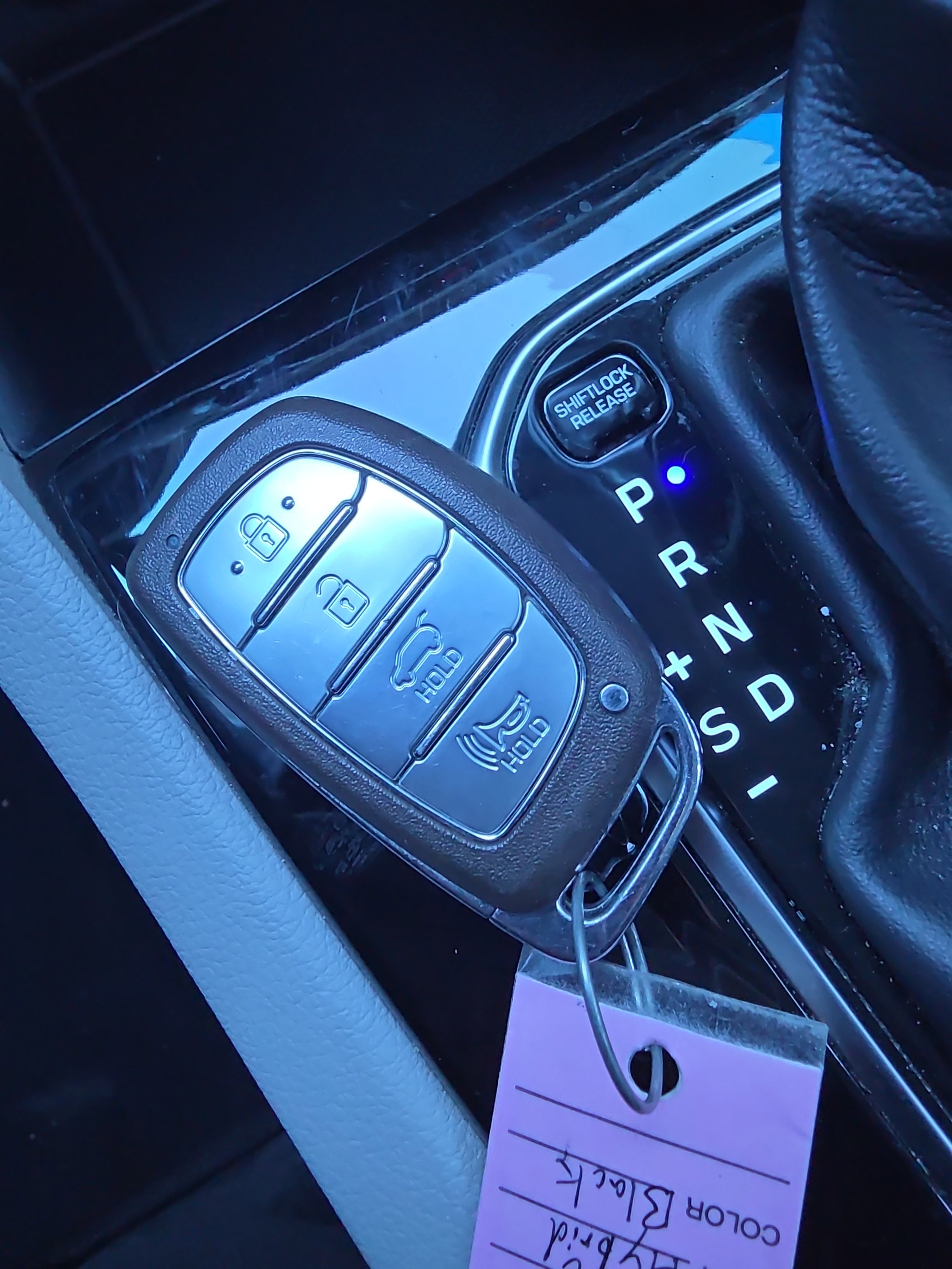 Used 2019 Hyundai Ioniq Blue image 36