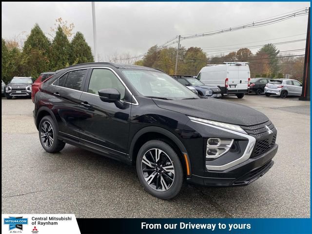 New 2026 Mitsubishi Eclipse Cross SEL image 1