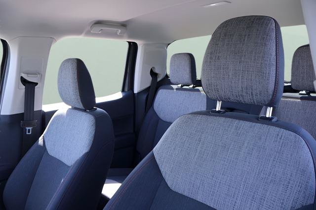 Used 2023 Ford Maverick XLT w/ XLT Luxury Package FWD image 12