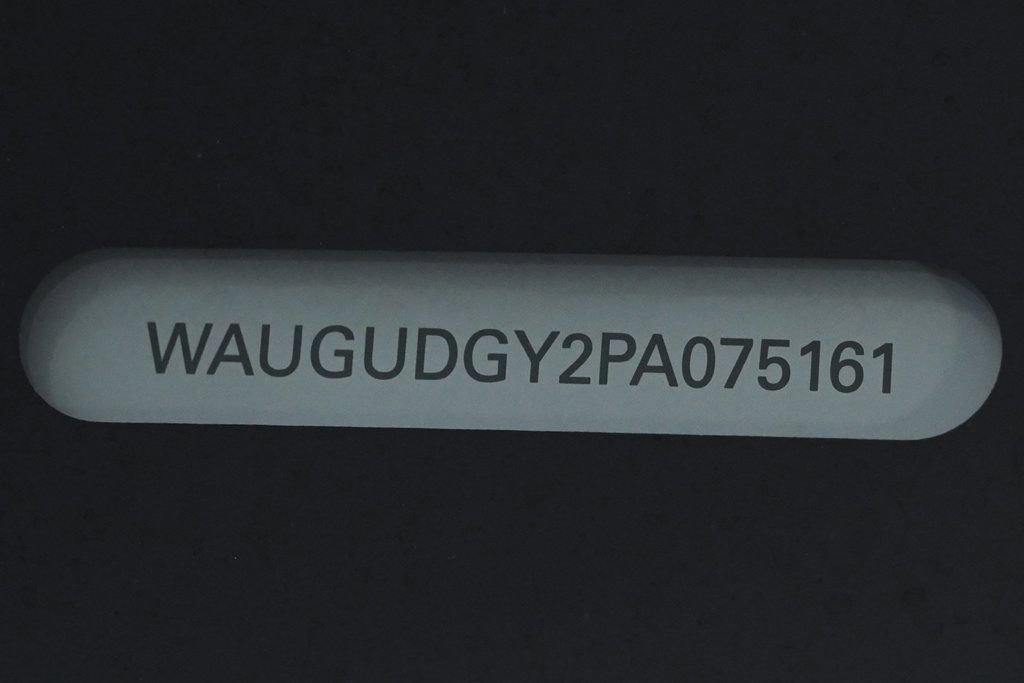 Certified 2023 Audi A3 2.0T Premium w/ Convenience Package image 24