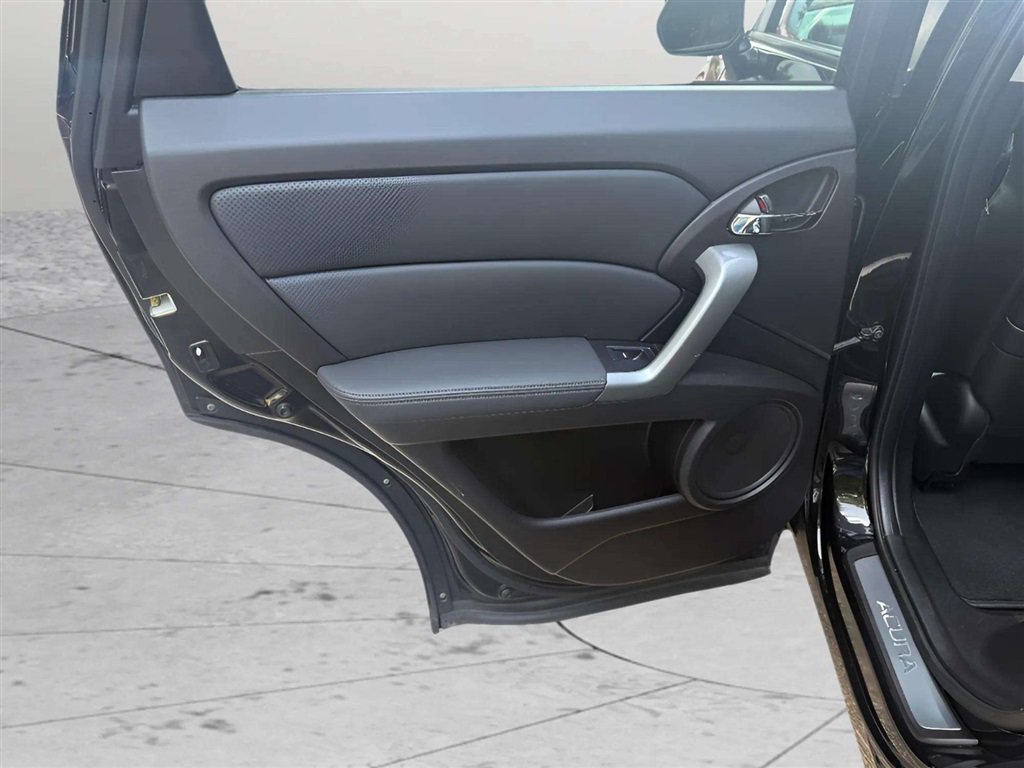 Used 2011 Acura RDX SH-AWD image 20