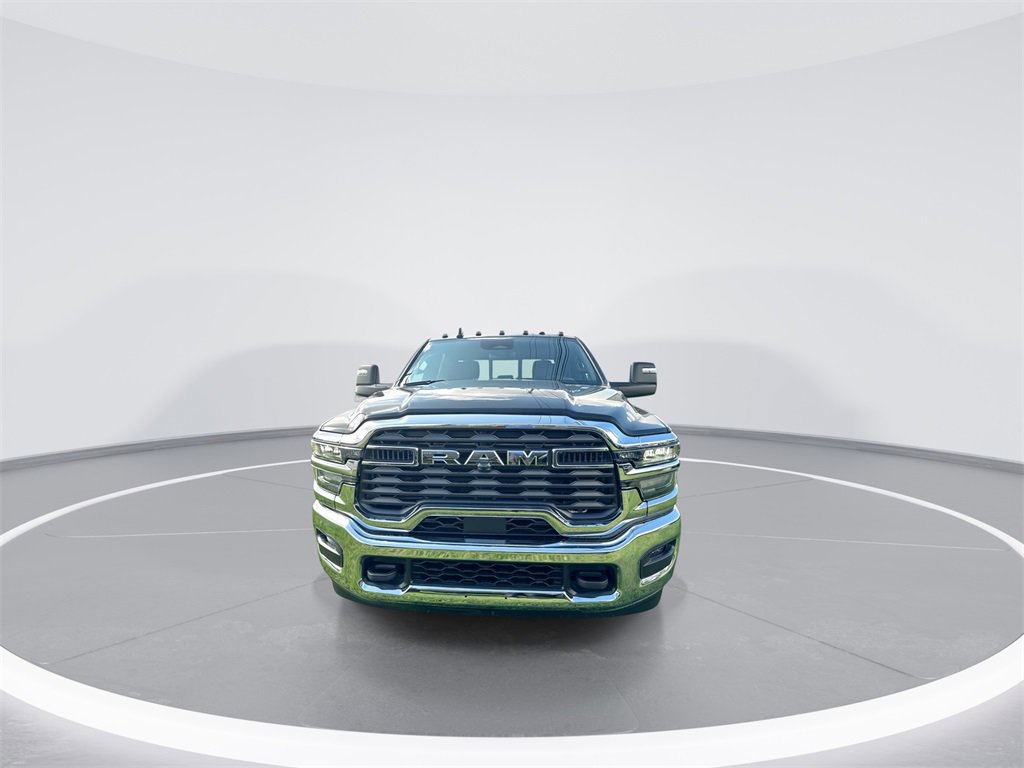 New 2026 RAM 3500 Tradesman image 3