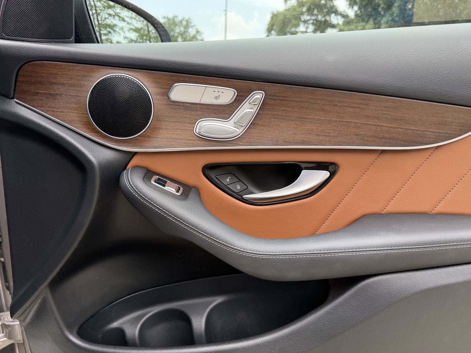 Certified 2021 Mercedes-Benz GLC 300 image 30