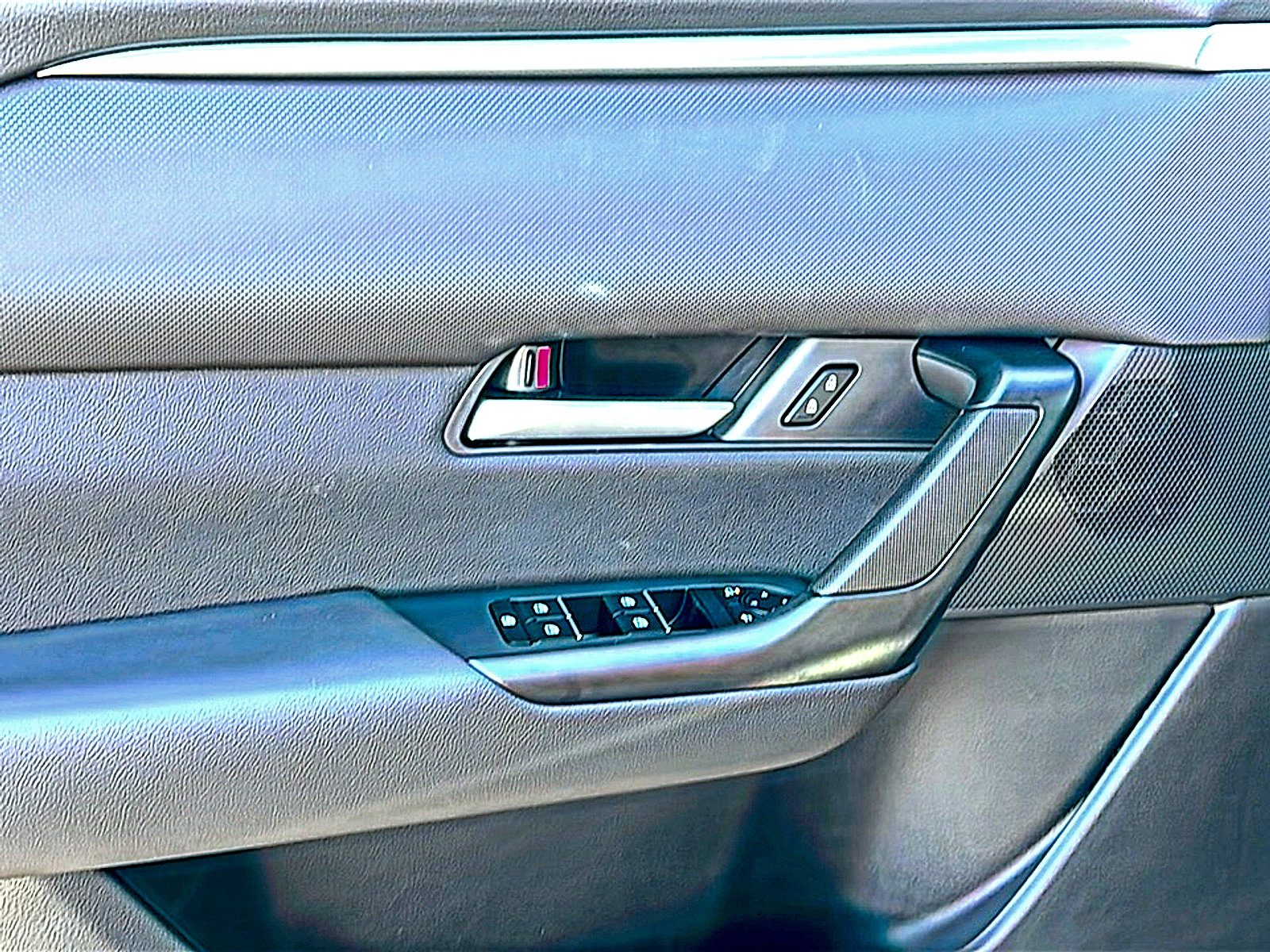 New 2026 MAZDA CX-50 2.5 Hybrid w/ Preferred Pkg image 11