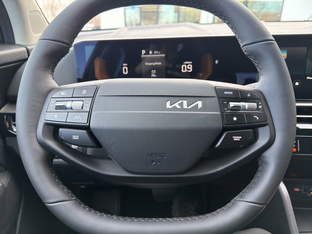 Certified 2026 Kia Sportage LX w/ LX Convenience Package AWD/4WD image 37