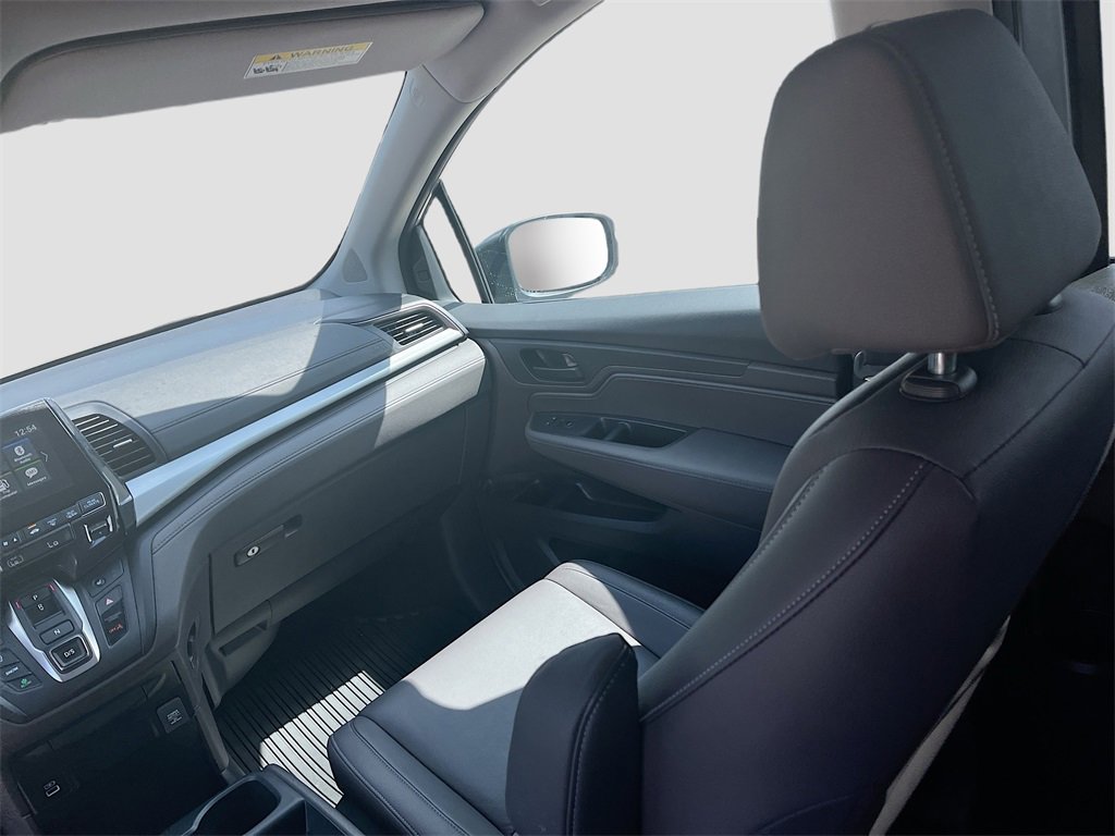 Used 2023 Honda Odyssey EX-L image 23