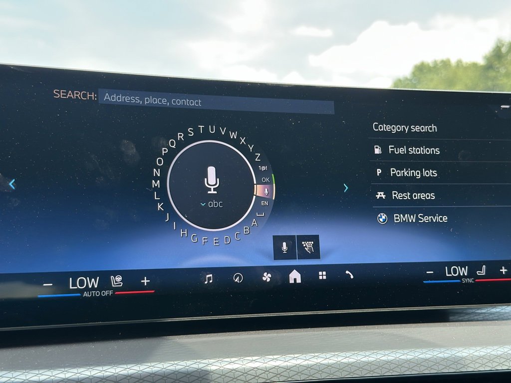 New 2025 BMW 330i xDrive Sedan image 43