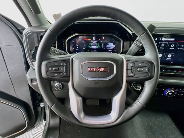Used 2026 GMC Sierra 1500 SLT AWD/4WD image 12