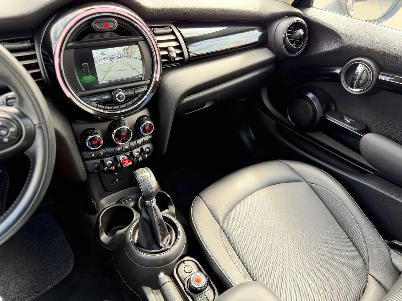 Used 2019 MINI Cooper 2-Door Hardtop FWD image 45
