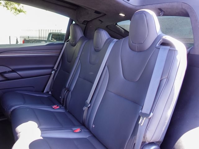 Used 2024 Tesla Model X AWD/4WD image 19