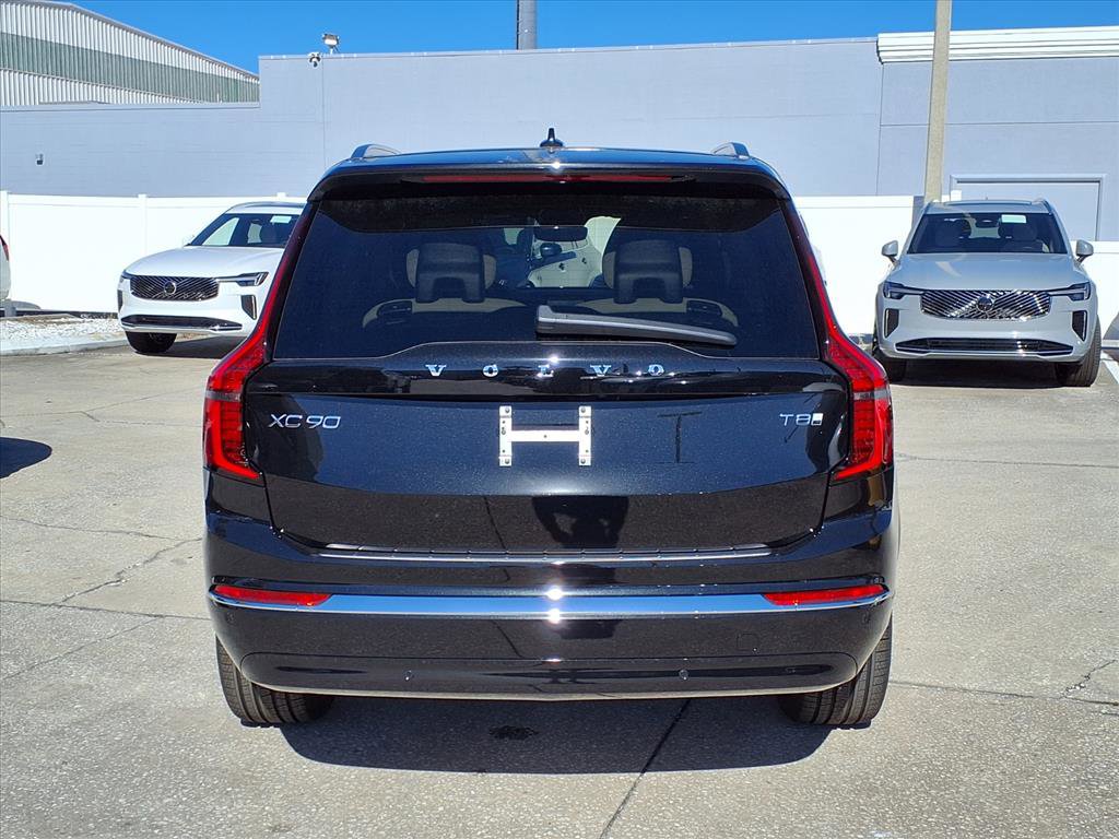 New 2026 Volvo XC90 T8 Plus w/ Protection Package Premier image 6