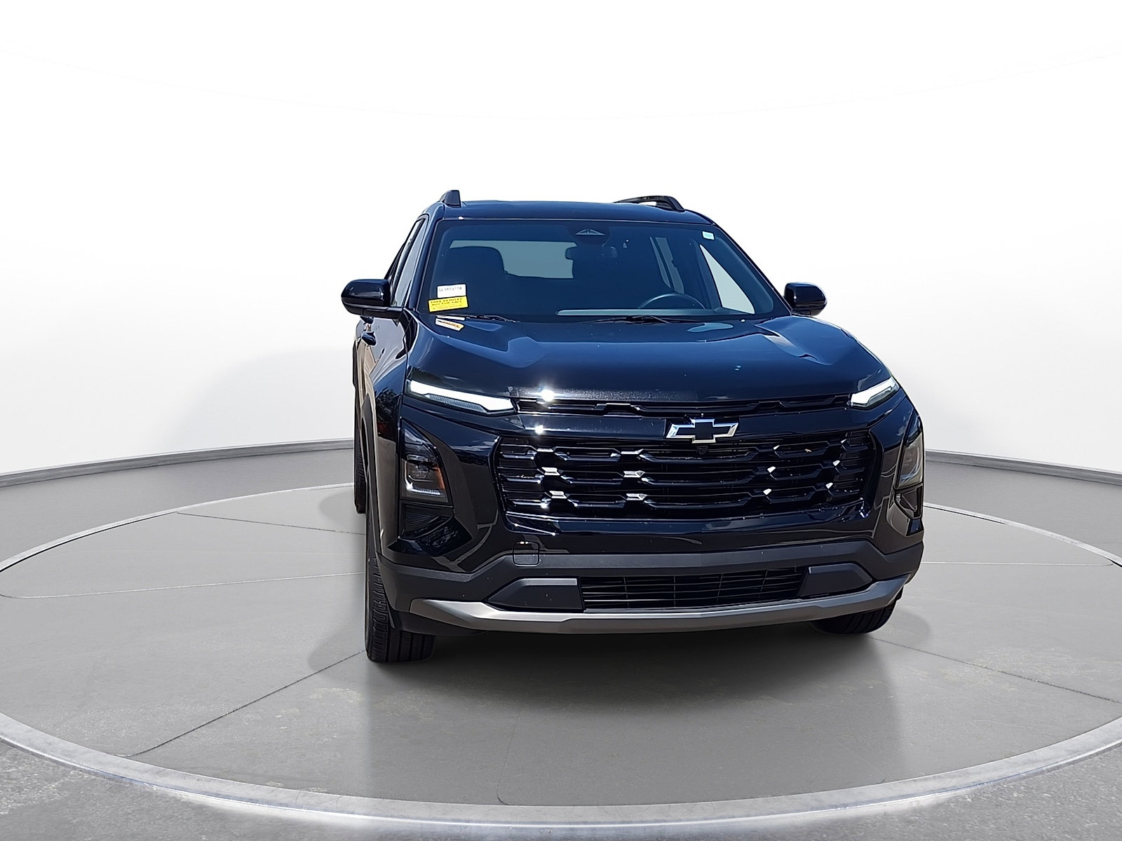 Used 2025 Chevrolet Equinox LT w/ Midnight Edition FWD video 2