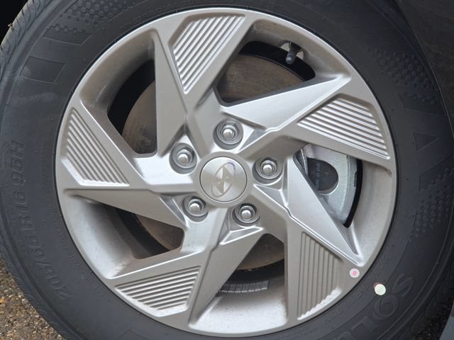 New 2026 Hyundai Sonata SE FWD image 7