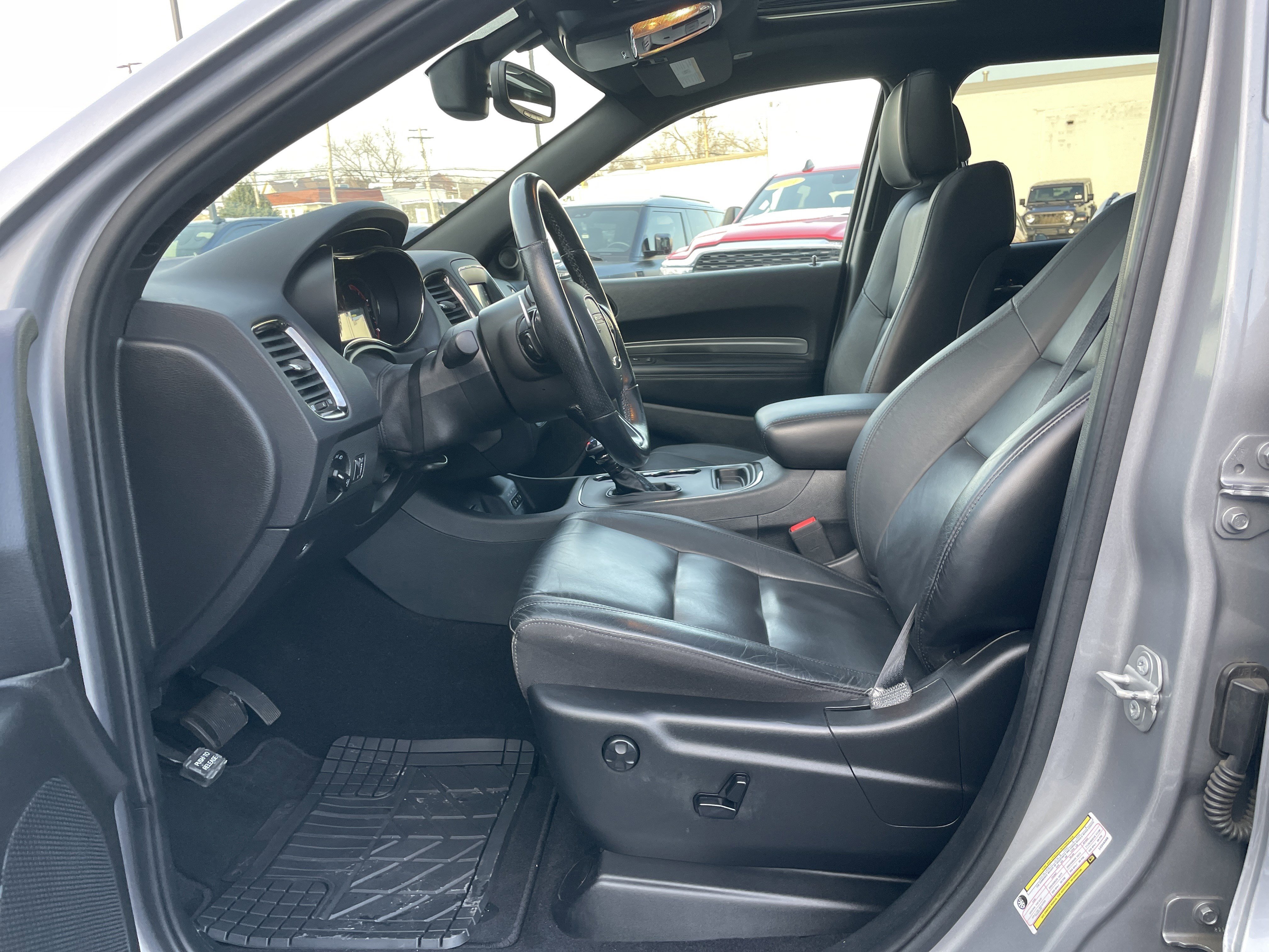 Certified 2020 Dodge Durango GT image 39