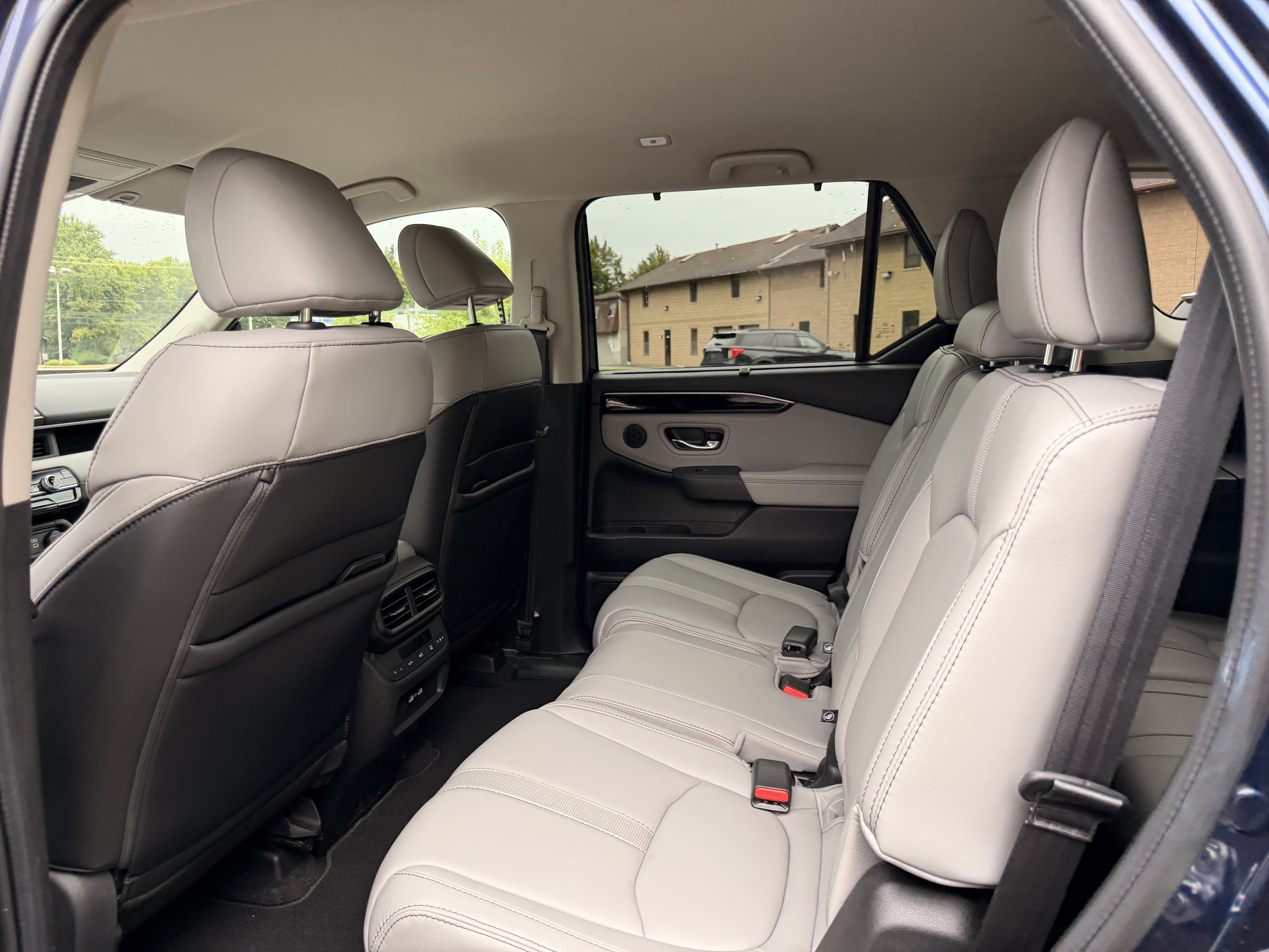 Certified 2023 Honda Pilot EX-L image 27