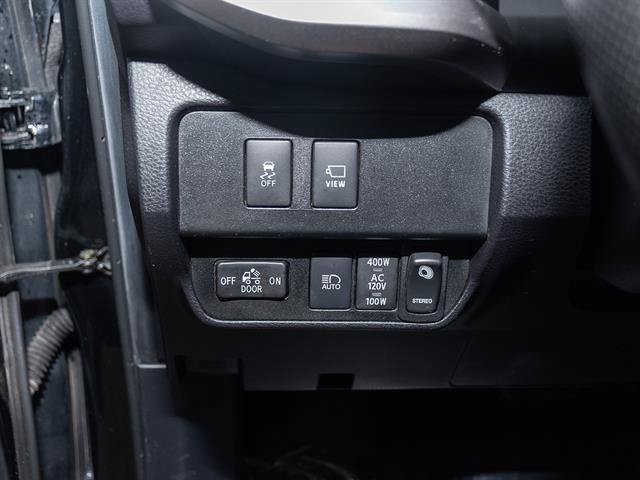 Used 2023 Toyota Tacoma Limited w/ Nightshade Package AWD/4WD image 13
