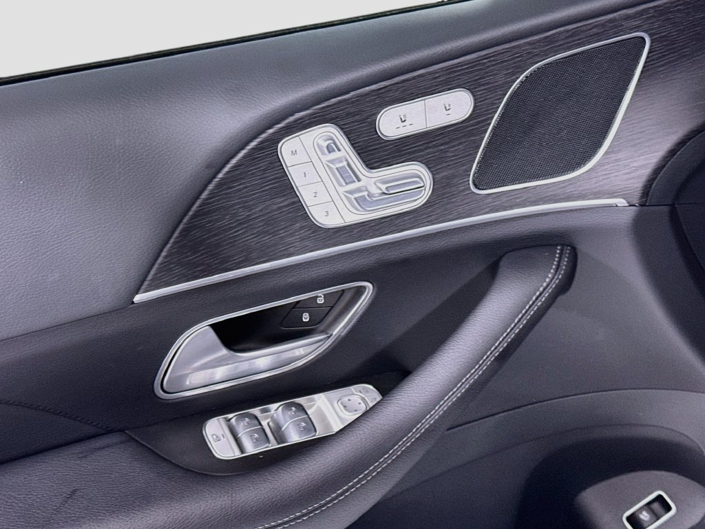 Certified 2026 Mercedes-Benz GLE 350 4MATIC image 23