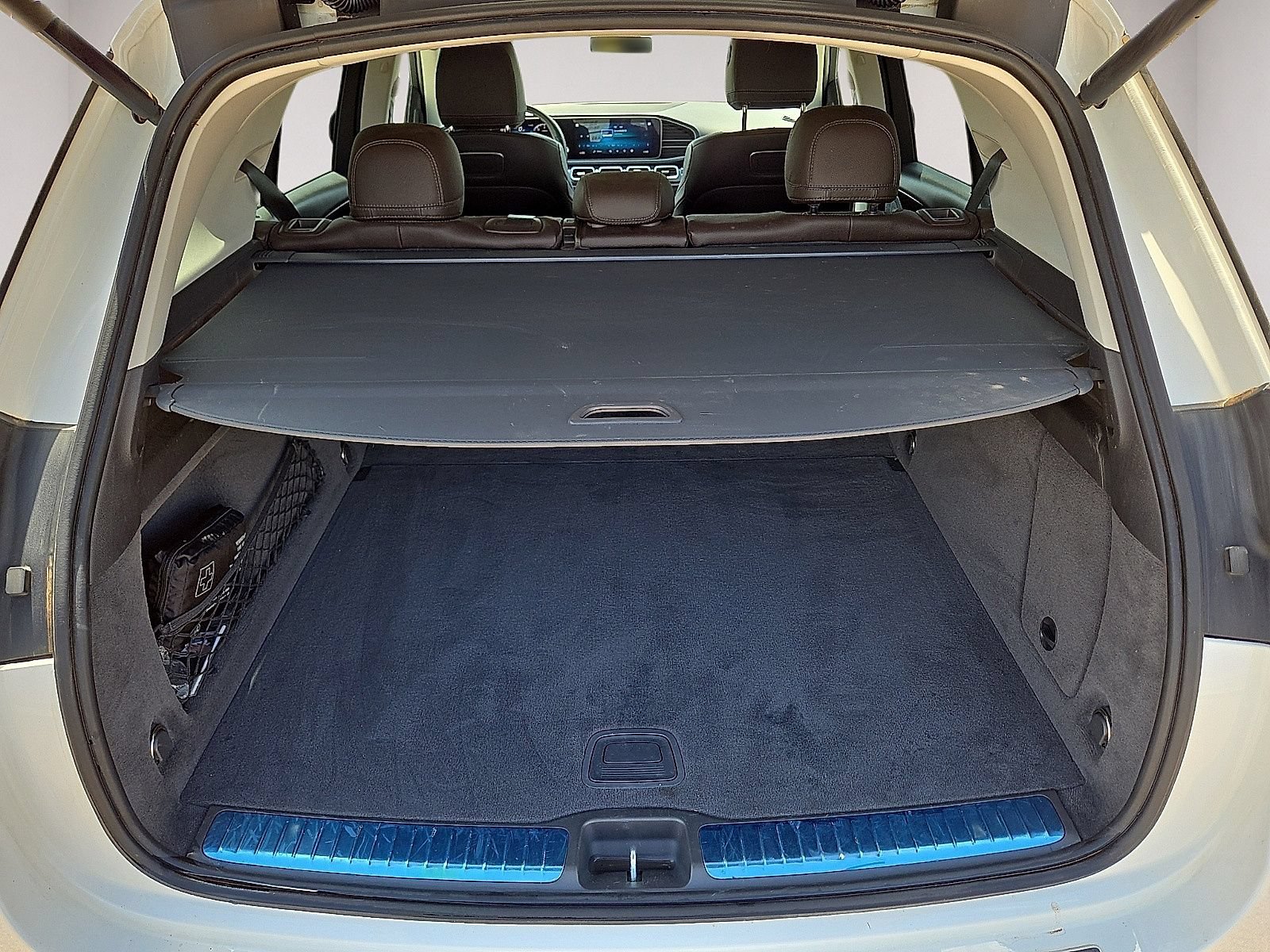 Used 2020 Mercedes-Benz GLE 350 4MATIC image 14