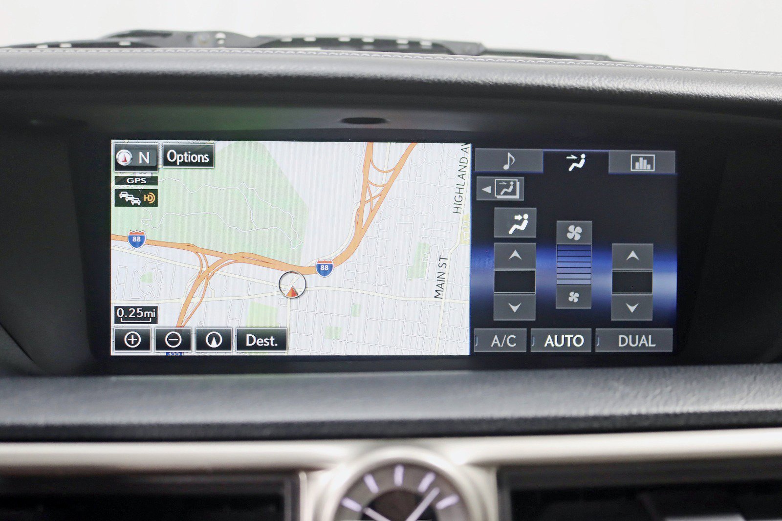 Used 2015 Lexus GS 350 AWD w/ Premium Package image 18