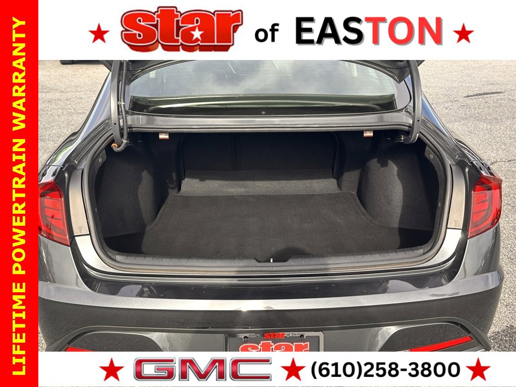 Used 2022 Hyundai Sonata SE image 28